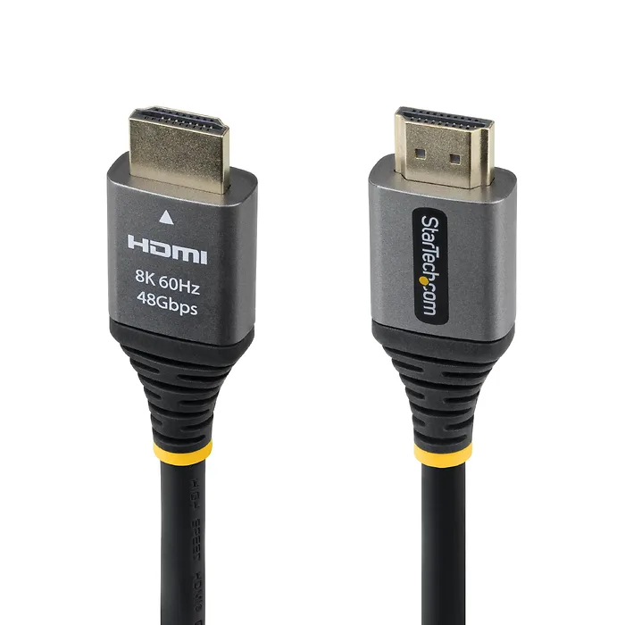 STARTECH-HDMM21V1F