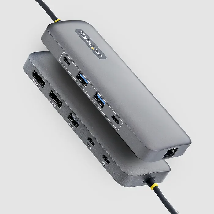 STARTECH-189B-USBC-MULTIPORT