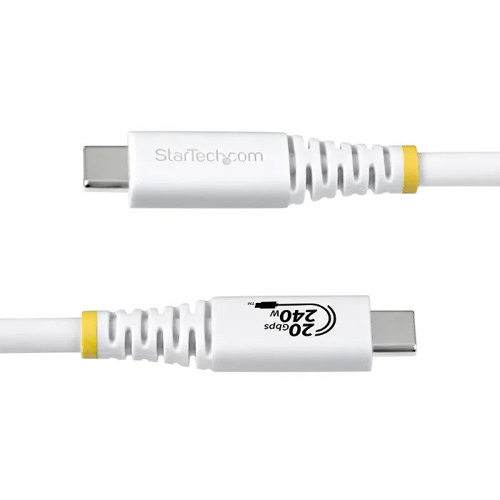STARTECH-CC6FT20GUSB4TPW