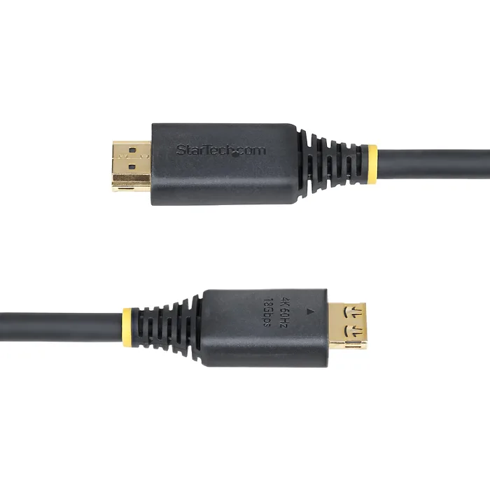 STARTECH-HDMI2-CABLE-GRIP-5M