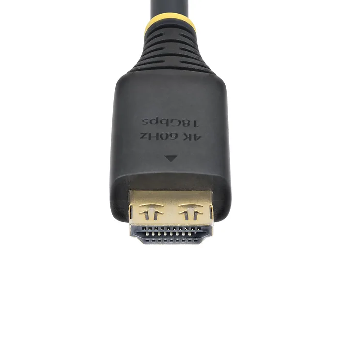 STARTECH-HDMI2-CABLE-GRIP-5M