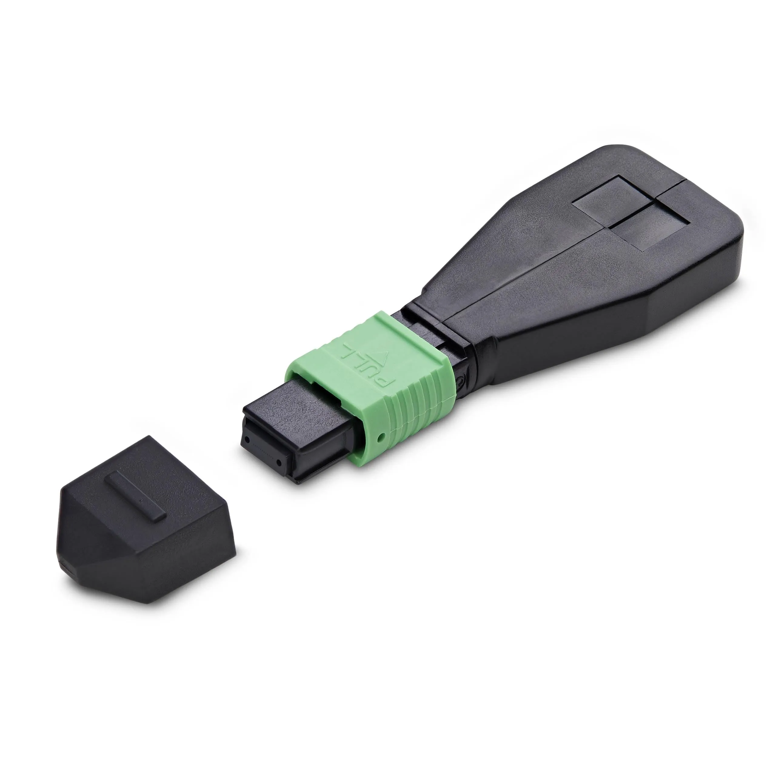 STARTECH LOOPBACKMTPSM9125F — MPO/MTP FEMALE SINGLE MODE 9/125UM FIBER LOOPBACK TEST PLUG; FOR TESTING MALE MP