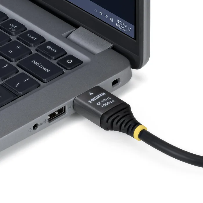 STARTECH-HDMMV6F