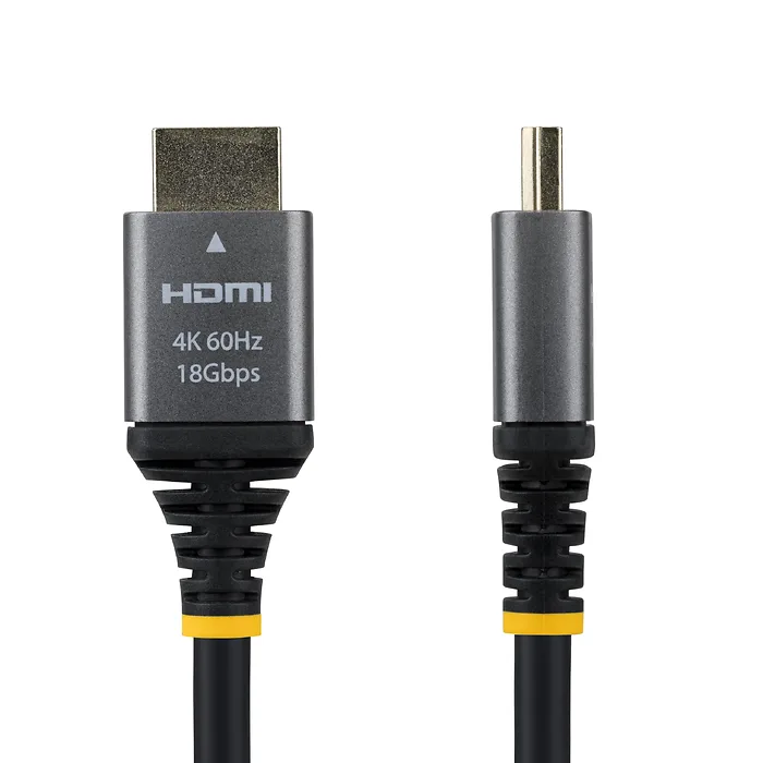 STARTECH-HDMMV6F