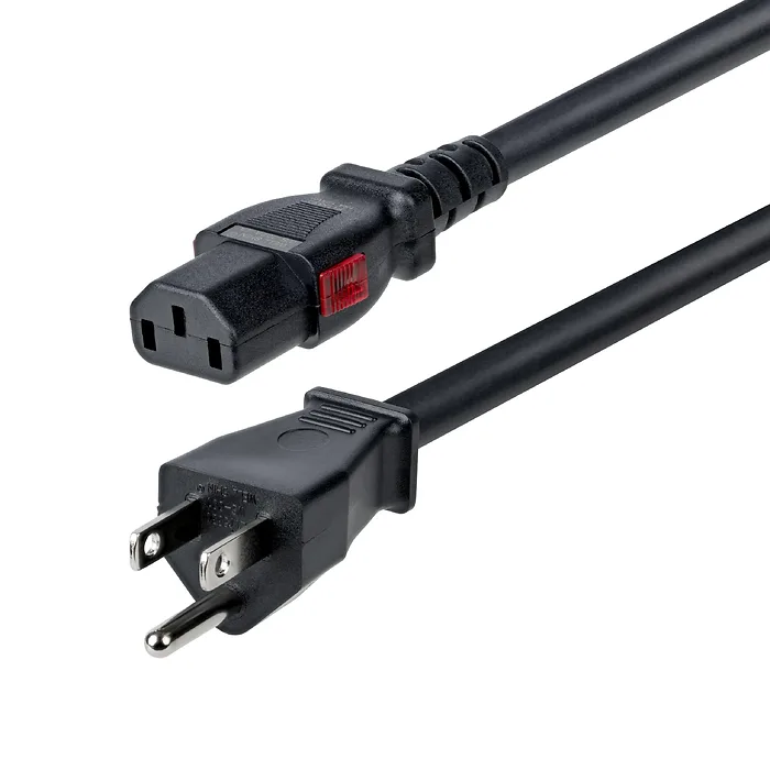 STARTECH-3FT-LC15A-POWERCORD