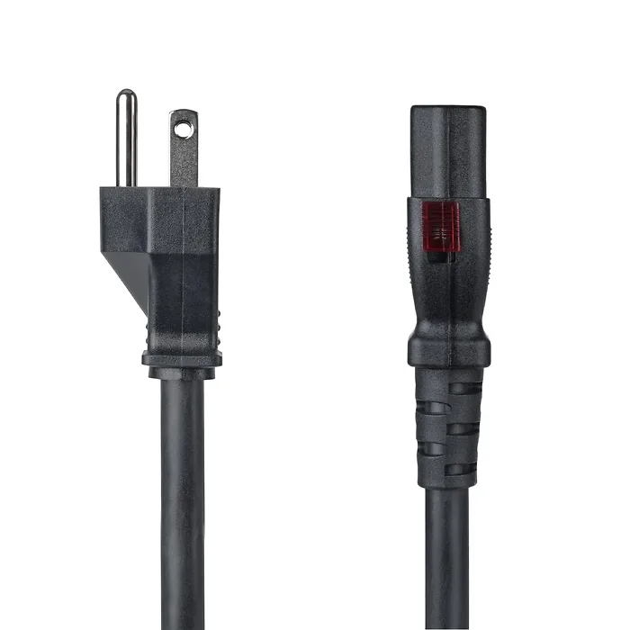 STARTECH-3FT-LC15A-POWERCORD