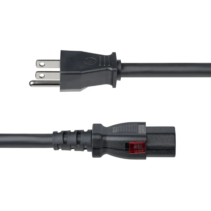 STARTECH-3FT-LC15A-POWERCORD