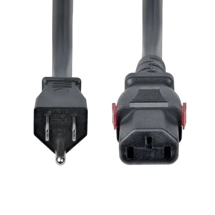STARTECH-3FT-LC15A-POWERCORD