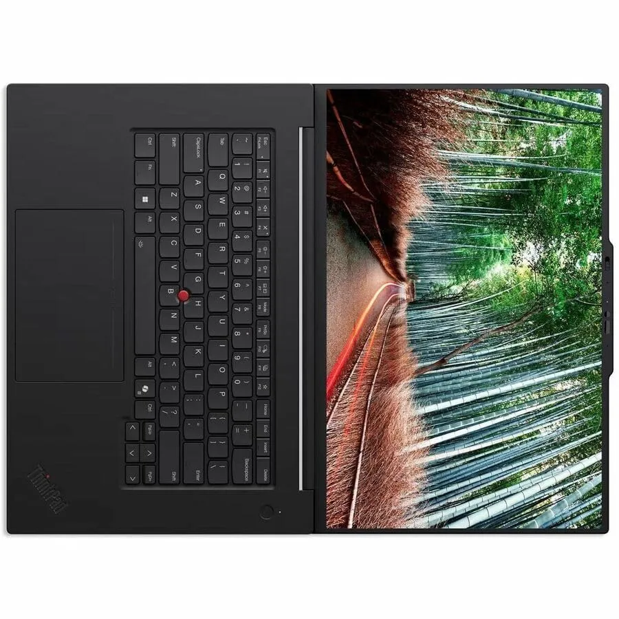 LENOVO 21Q8001LUS — THINKPAD P1 GEN 8, INTEL CORE ULTRA 9 285H VPRO (E-CORES UP TO 4.50GHZ, 24MB), 1