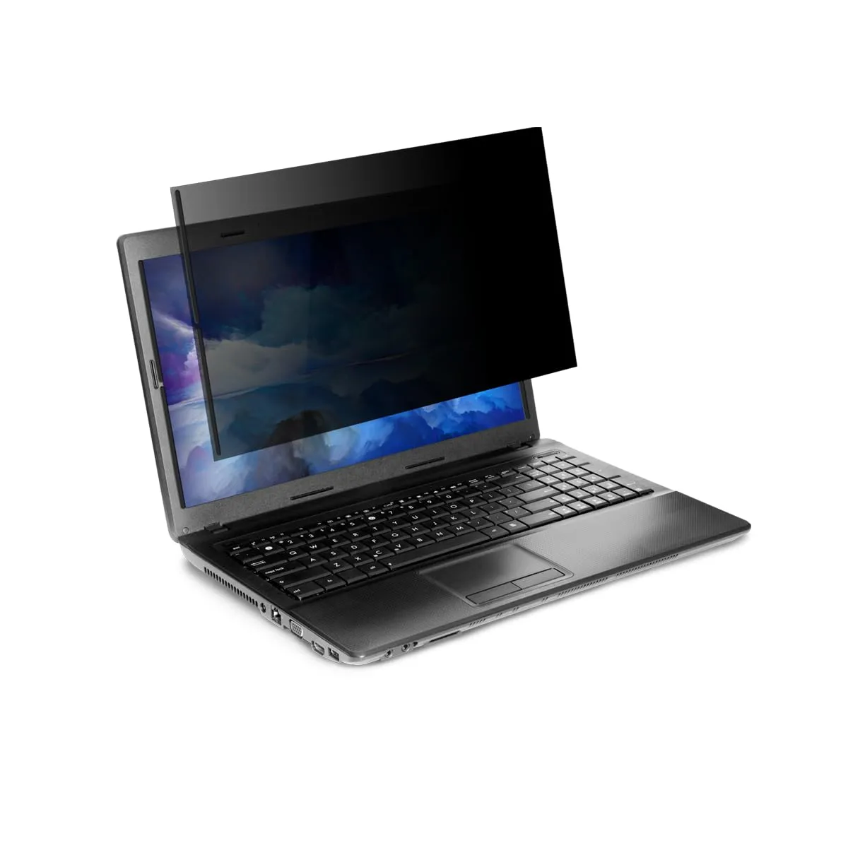 Targus ASM140W1GL — 4VU MAGNETIC PRIVACY FILTER 14 16:10