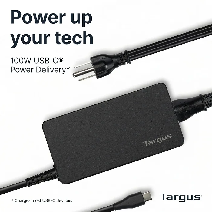 Targus-APM108TT