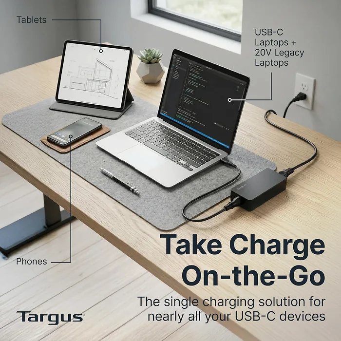 Targus-APM108TT