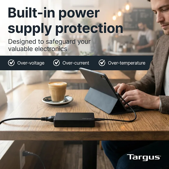 Targus-APM108TT