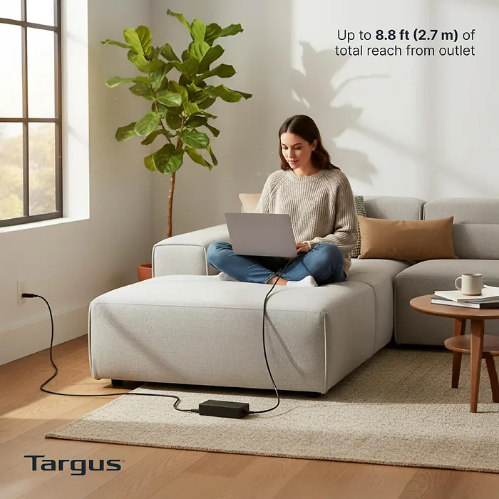 Targus-APM108TT