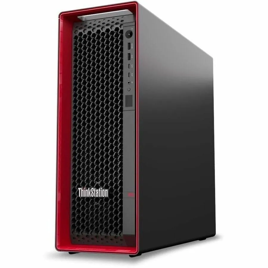 LENOVO 30KB001QUS — THINKSTATION P5 GEN 2 634 16GB X2 W11PWS