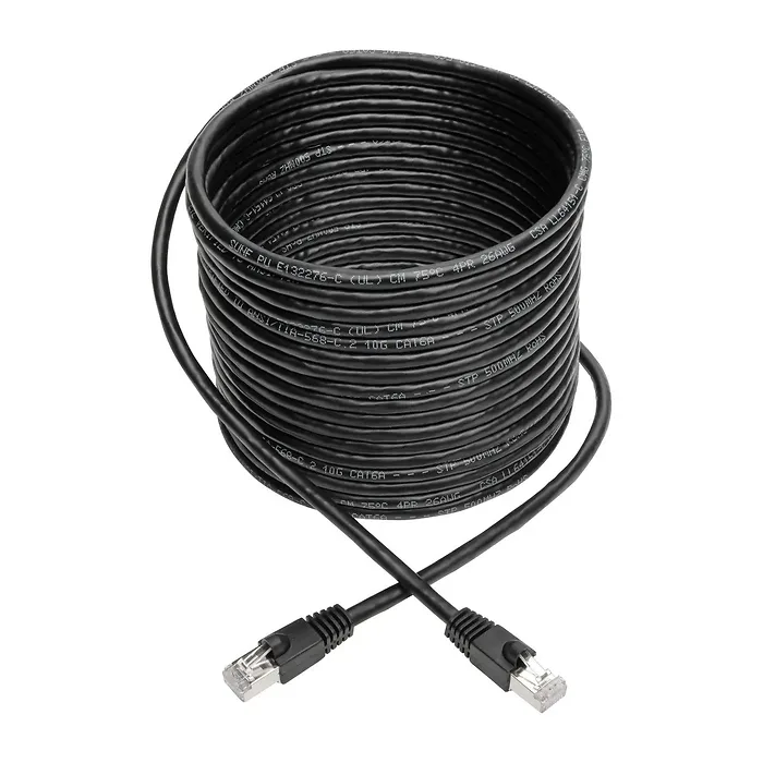 EATON TRIPP LITE SERIES CONNECTIVIT-N262-025-BK