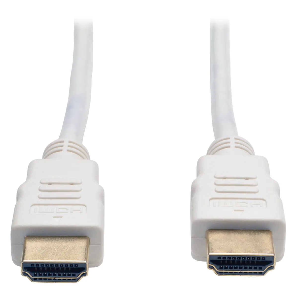 EATON TRIPP LITE SERIES CONNECTIVIT P568-003-WH — 3FT HIGH SPEED HDMI CABLE ULTRA