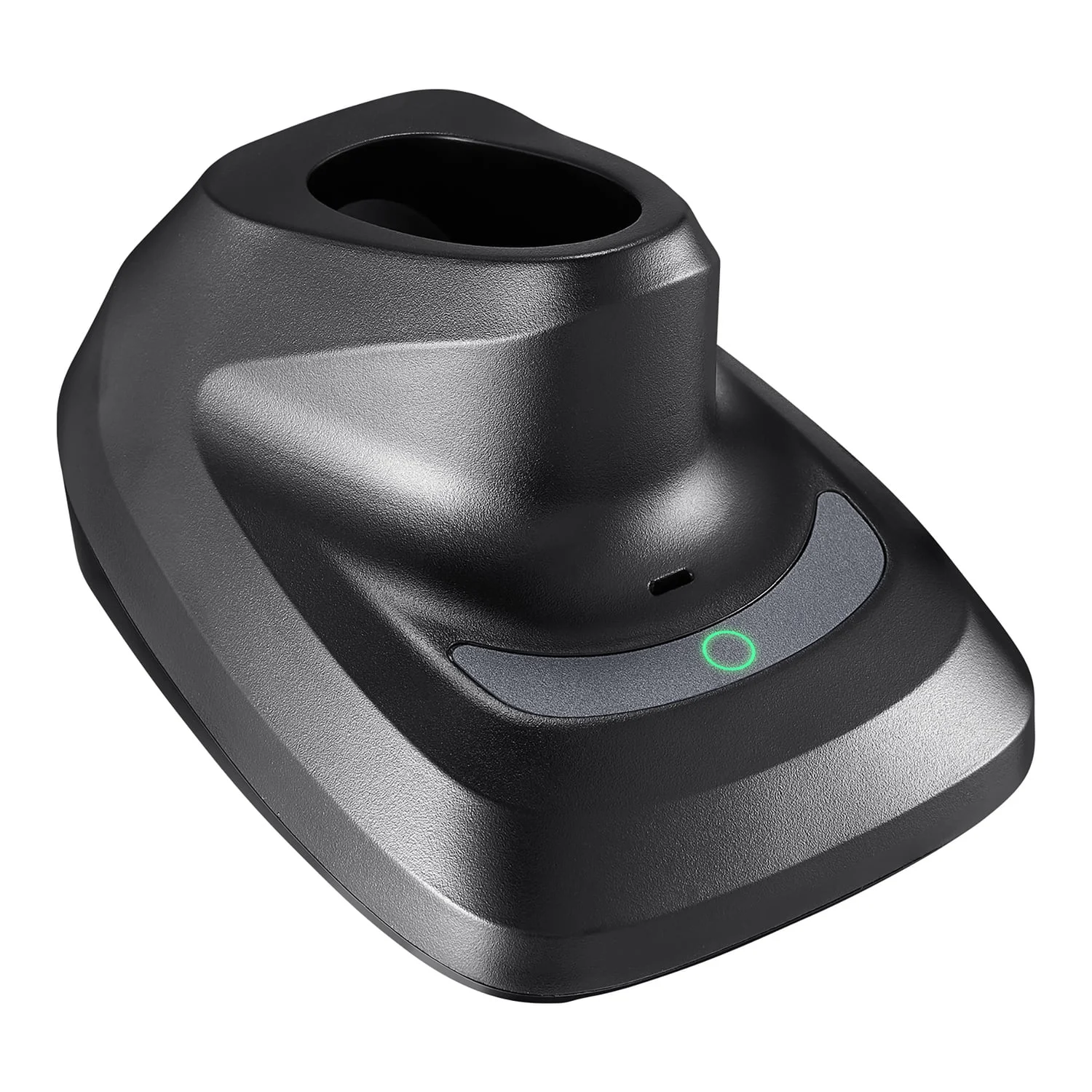 ADESSO INNOVATION INC NUSCAN3000 — WIRELESS/BLUETOOTH WIRED 2D BARCODE SCANNER WITH CHARGING CRADLE