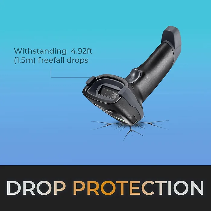 ADESSO INNOVATION INC-NUSCAN3000