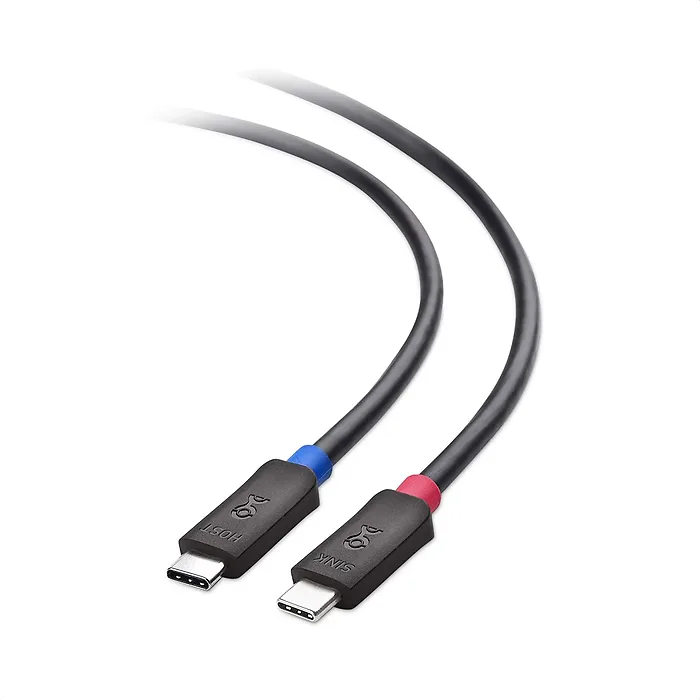 CABLE MATTERS-201034-BLK-5M