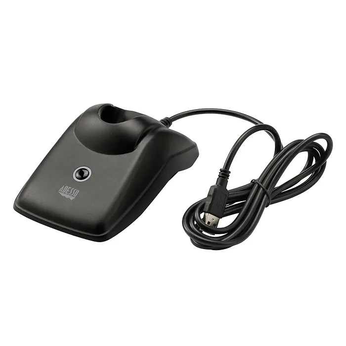 ADESSO INNOVATION INC-NUSCAN2500