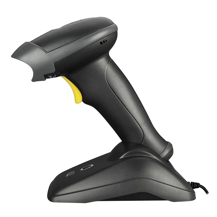 ADESSO INNOVATION INC-NUSCAN2500