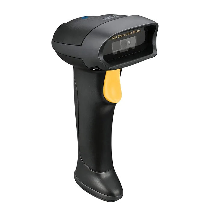 ADESSO INNOVATION INC-NUSCAN2500