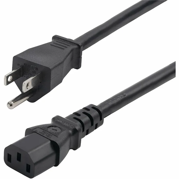 STARTECH-271B-6800-POWER-CORD