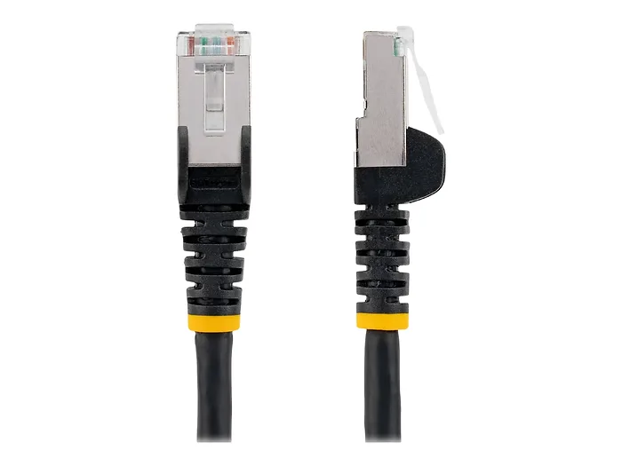 STARTECH-NLBK-14F-CAT6A-PATCH