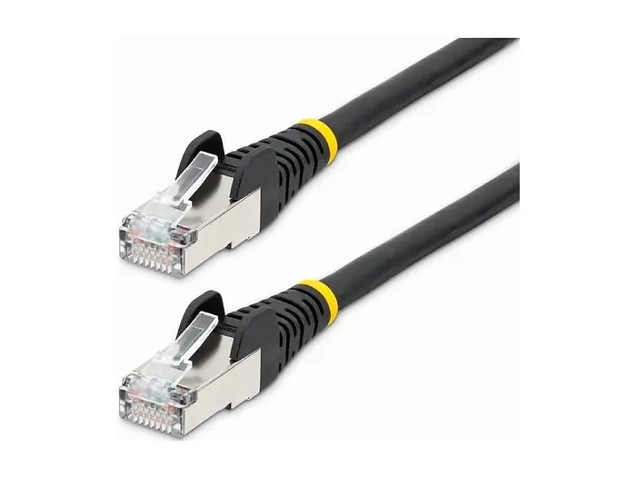 STARTECH-NLBK-14F-CAT6A-PATCH