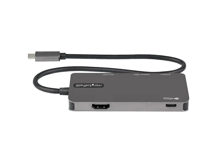 STARTECH-DKT30CHSDPD