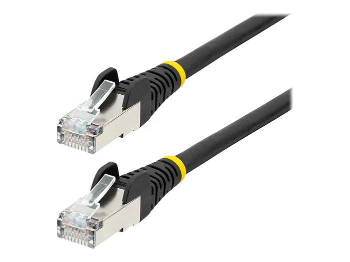 STARTECH-NLBK-3F-CAT6A-PATCH