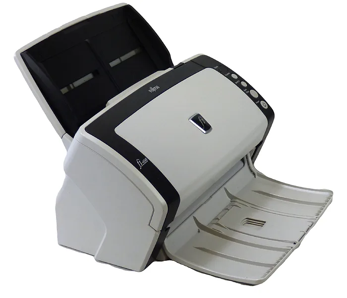 RICOH / Fujitsu-PA03540-B005