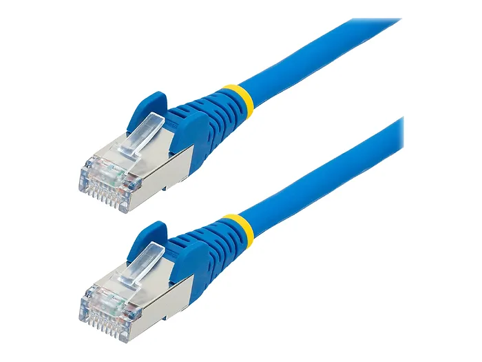 STARTECH-NLBL-8F-CAT6A-PATCH