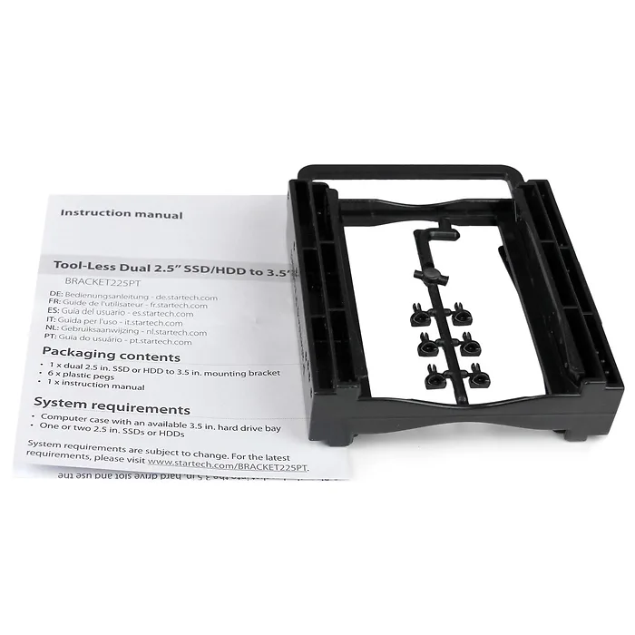 STARTECH-BRACKET225PT