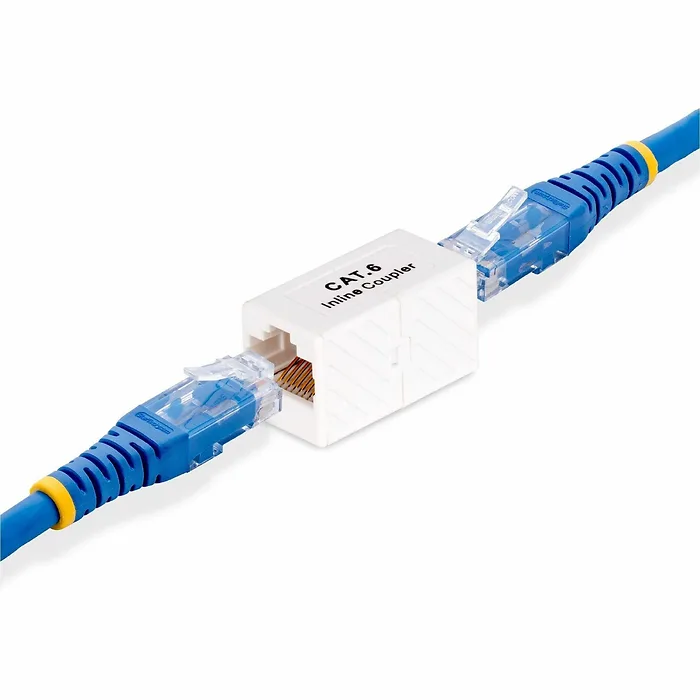 STARTECH-IN-CAT6-COUPLER-U1