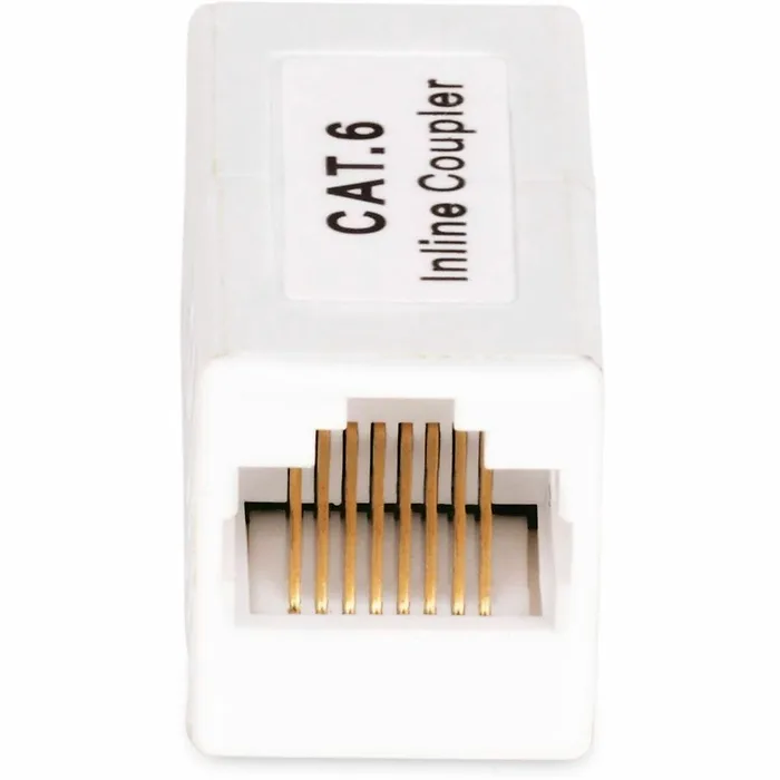 STARTECH-IN-CAT6-COUPLER-U1