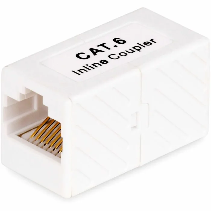 STARTECH-IN-CAT6-COUPLER-U1