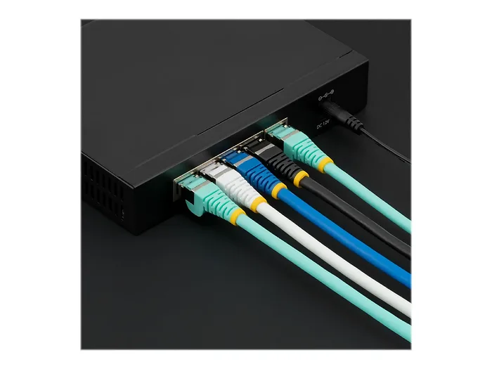 STARTECH-NLBL-14F-CAT6A-PATCH