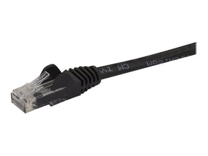 STARTECH-N6PATCH14BK