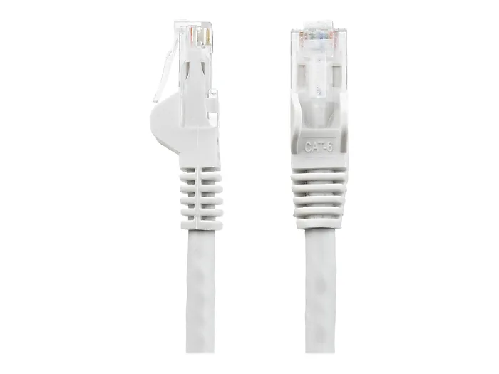 STARTECH-N6PATCH15WH