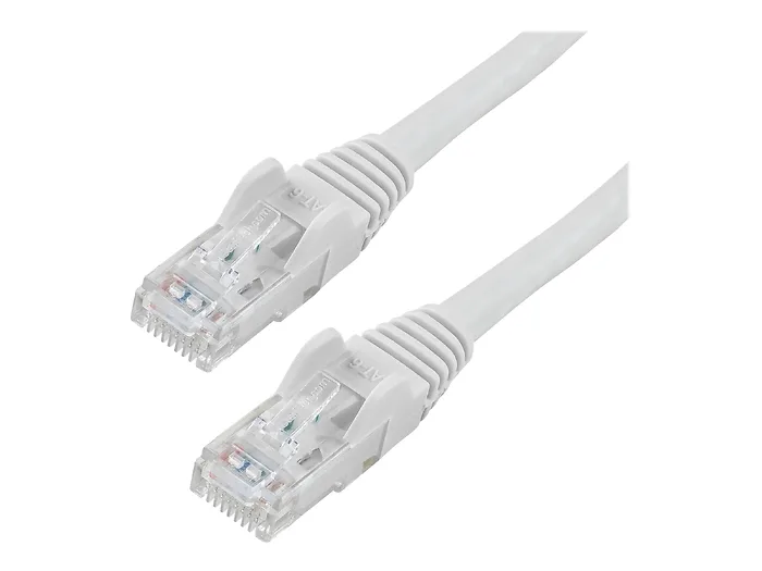 STARTECH-N6PATCH15WH