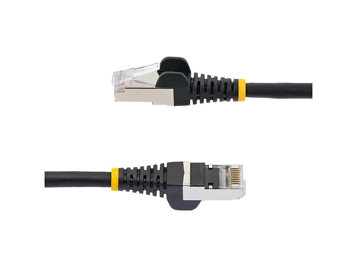 STARTECH-NLBK-8F-CAT6A-PATCH