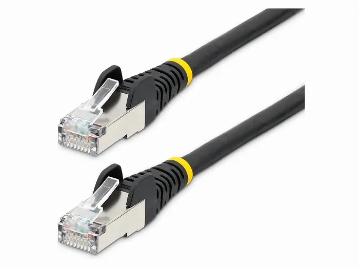 STARTECH-NLBK-8F-CAT6A-PATCH