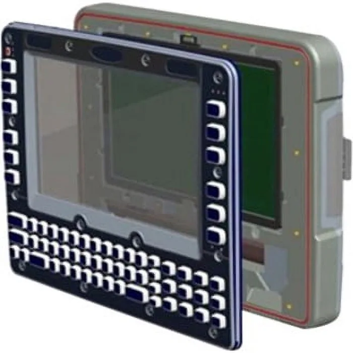 Honeywell-VM1A-L0N-1A1A20F