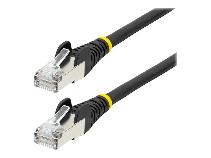 STARTECH-NLBK-12F-CAT6A-PATCH