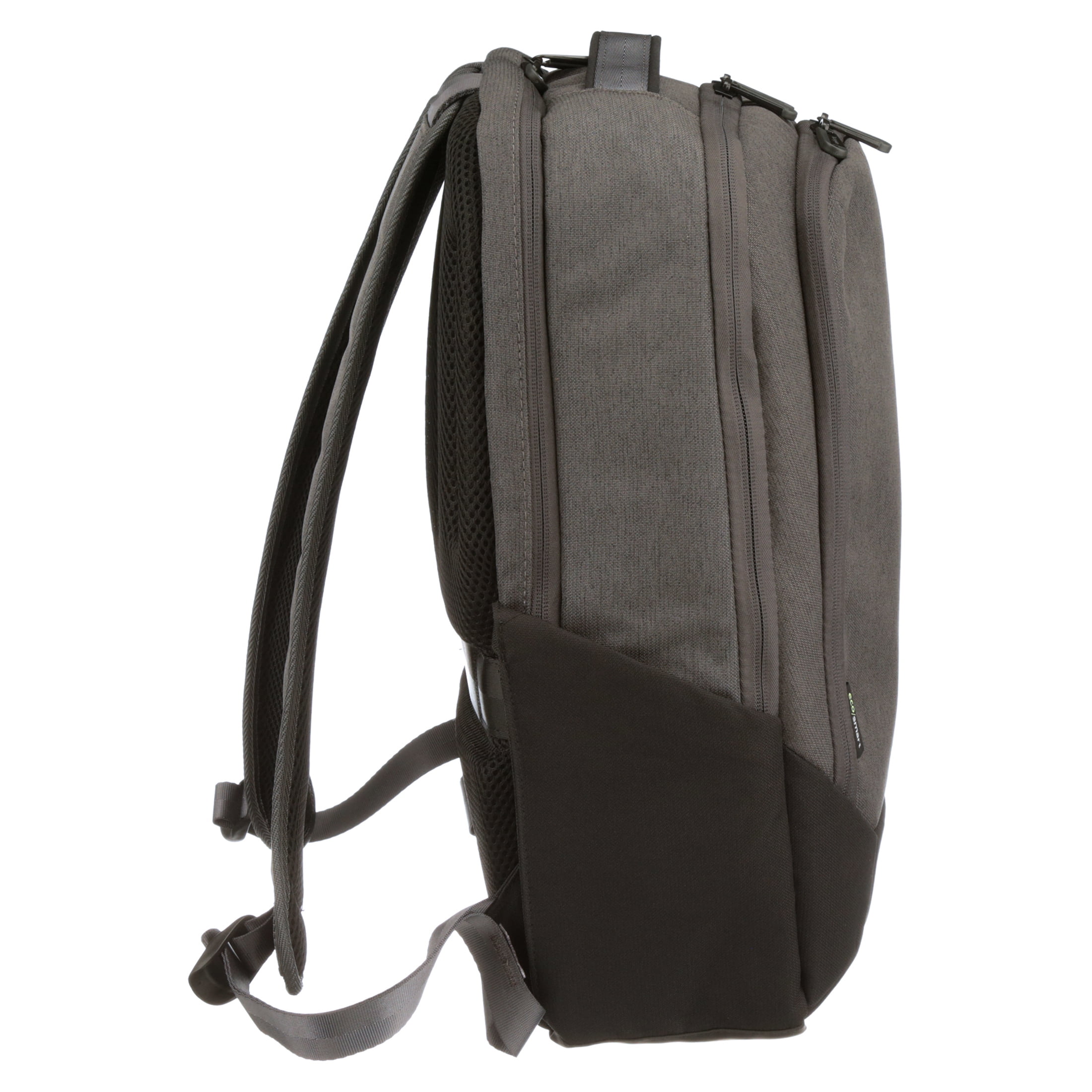 Targus TBB58602GL — 15.6 CYPRESS HERO BACKPACK WITH ECOSMART - MADE FROM 26 RECYCLED WATER BOTTLES -
