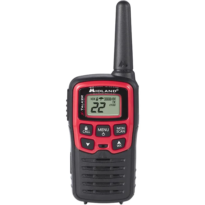 MIDLAND-T31VP