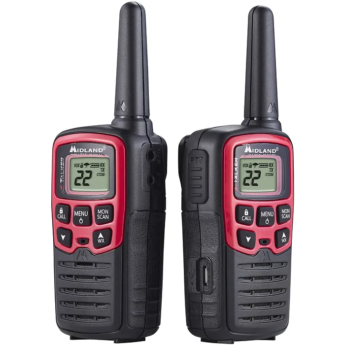 MIDLAND-T31VP