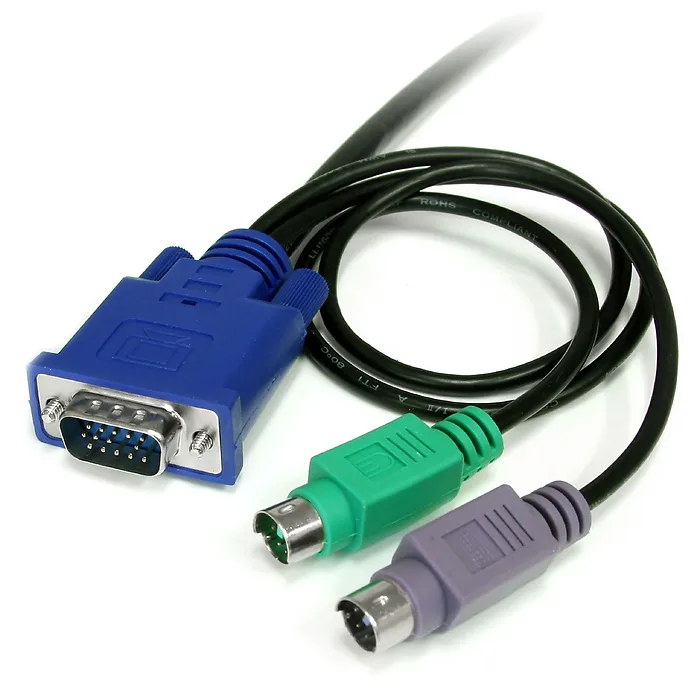 STARTECH-SVECON6